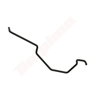 CIĘGNO GAZU STIHL MS260 ( 1121 182 1501 )