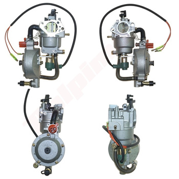 GAŹNIK HONDA GX390 27mm LPG CNG