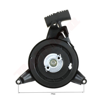 ROZRUSZNIK HONDA GXV140 , MTD Torx ( 28400 ZG9 803 )