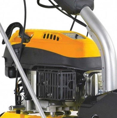 Zamiatarka spalinowa VEGA VG100V-D Loncin 196 ccm