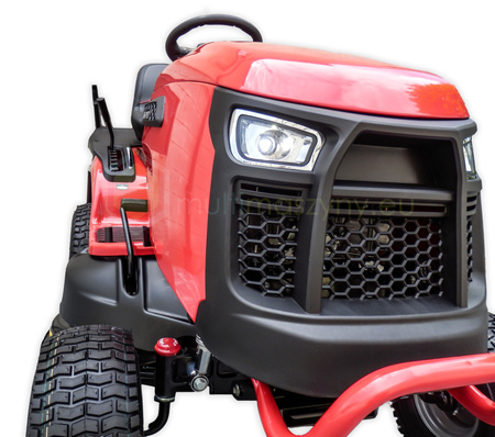 Traktor Snapper RPX 360 B&S 8270 Professional V-Twin