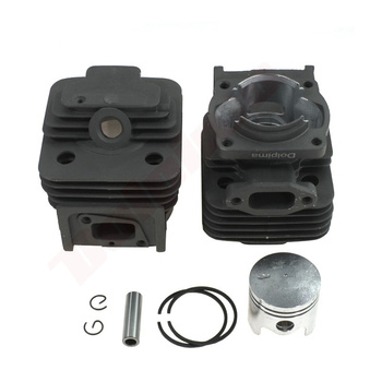 CYLINDER KOSY CHIŃSKIE 40mm TL 43cc MITSUBISHI NIKASIL