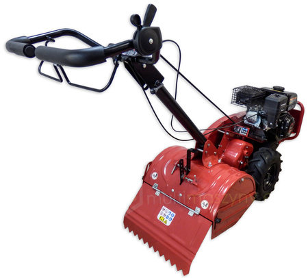 Glebogryzarka spalinowa Cedrus GL03PRO-LC Loncin G200F