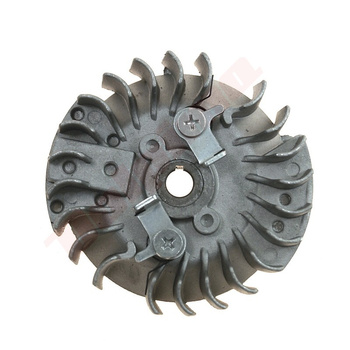 KOŁO ZAMACHOWE PILARKI CHIŃSKIE 45cc METAL