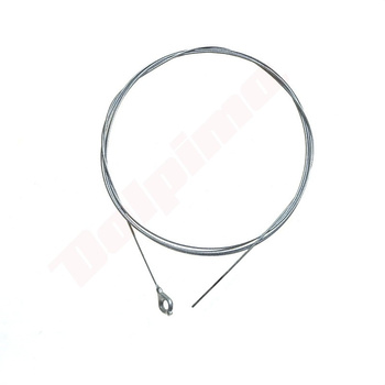 LINKA STALOWA  B19 1,4 mm x 2,5 M O 6,50mm