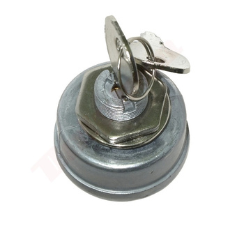 STACYJKA MTD P2xT6 ( 7251396 , 9251396 )