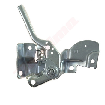 DŹWIGNIA STEROWANIA HONDA GX160 SET ( 16500-ZH8-810 )