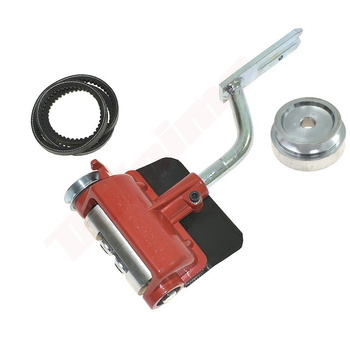KOROWARKA CYLINDRICAL for STIHL MS260