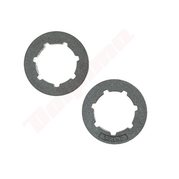 KÓŁKO ŁAŃCUCHOWE 3/8'' 7T STD ( 68210 , GBA7L7 )