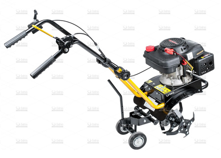 Glebogryzarka CEDRUS GL02 Loncin