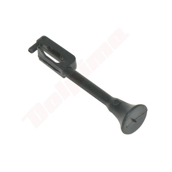 CIĘGNO SSANIA PILARKI CHIŃSKIE 38cc PLASTIC