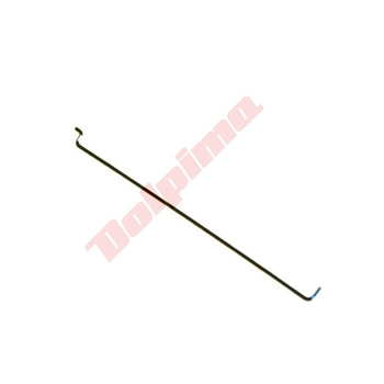 CIĘGNO REGULATORA HONDA GX160 ( 16555-ZE1-000 )