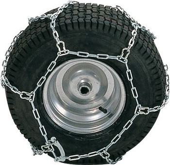 Łańcuchy do traktorka 18" AL-KO 112339