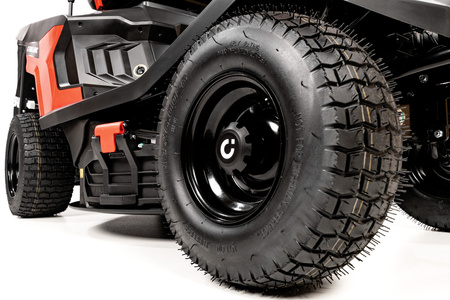 Traktorek Cedrus C-TRAC-65MC