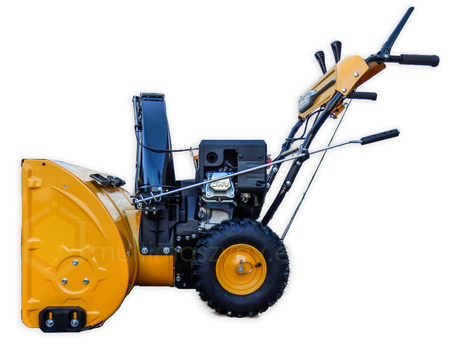 Odśnieżarka spalinowa Vega KCD28-M Loncin 212