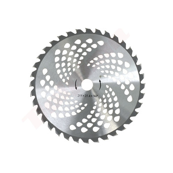 TARCZA TNĄCA 36T 255-2,0-25,4 WIDIA