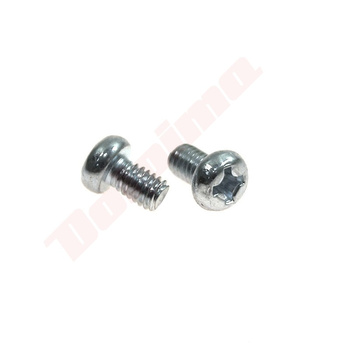 ŚRUBA GAŹNIKA WALBRO WYJ M2,5x0,45x4mm ( 96-424 )