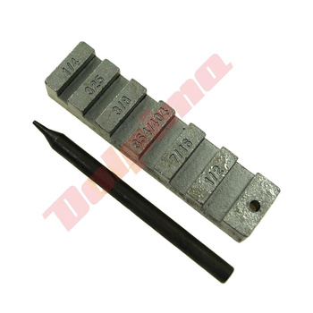 KOWADEŁKO PRASY + IGLICA