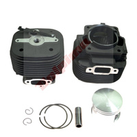 CYLINDER STIHL MS070 58mm ( 1106 020 1202 )