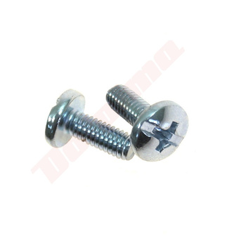 ŚRUBA GAŹNIKA WALBRO WA , WT , HD , HDA M4x0,7x10mm ( 96-166 , 17004010 ) ZAMA C1Q , C1M