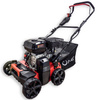 Wertykulator spalinowy Cedrus WR01 2w1