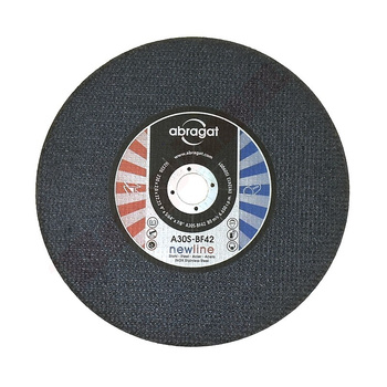 TARCZA KORUNDOWA 230x2,00mm