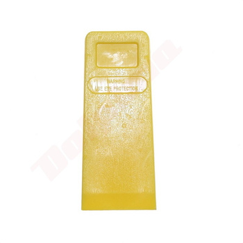 KLIN  8'' YELOW