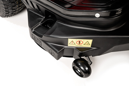 Traktorek Cedrus C-TRAC-86HC