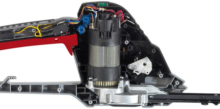 Nożyce elektryczne AL-KO HT 550 Safety Cut 112680