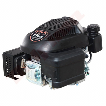 SILNIK LONCIN 196cc V TYP F 22,2x80