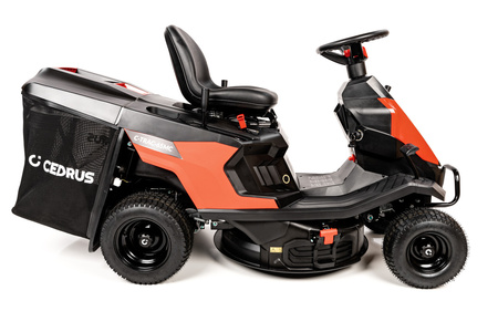 Traktorek Cedrus C-TRAC-65MC
