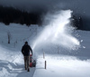Odśnieżarka spalinowa AL-KO Snowline 620 E III 113067