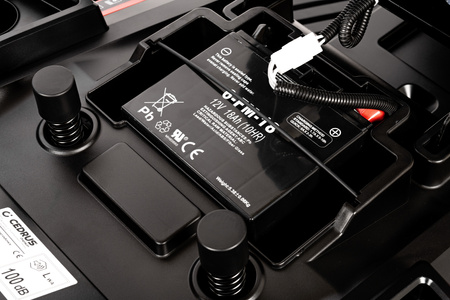 Traktorek Cedrus Premium C-TRAC-103HC