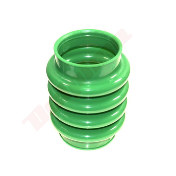 OSŁONA UBIJAKA 125x135x210 CPU GREEN WACKER BS500 ( 0102862 )