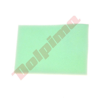 FILTR POW. WACKER BS 60-2 , BS 60-2i , BS 50-2 ( 00160459 ) 115x85x8 wstępny