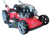 Kosiarka spalinowa WORLD GRB 530S HW 4w1 B&S DOV 750