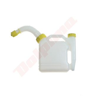 KANISTER MIX 1L   FLEX