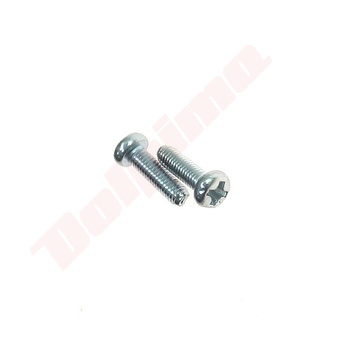 ŚRUBA GAŹNIKA WALBRO WYJ , WYK M3x0,5x10mm ( 96-323 )