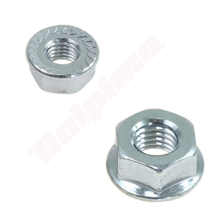 NAKRĘTKA PROWADNICY M10x1,50 17mm STIHL MS070 ( 9220 260 1300 )