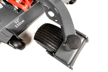 Traktorek Cedrus ZERO-SKRĘT C-TRAC-Z132 Loncin LC2P82F V-TWIN deck 132cm