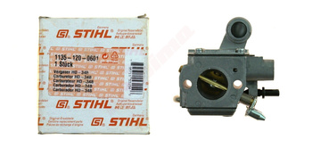 GAŹNIK WALBRO STIHL MS361 ( 1135 120 0601 )