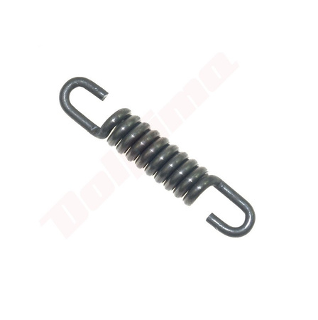 AMORTYZATOR PARTNER 350S ( 579 35 77-02 )