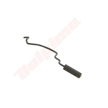 CIĘGNO GAZU HUSQVARNA 350 ( 503 88 92-01 )