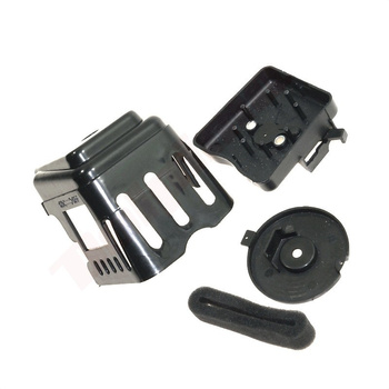 FILTR POW. KOSY CHIŃSKIE TL43 SET