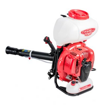 Opryskiwacz spalinowy Cifarelli M1200