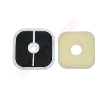 FILTR POW. ECHO SRM 266 SET ( A226-000350 , A226-000351 ) 77x77x9