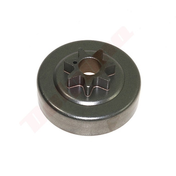 BĘBEN SPRZĘGŁA STIHL MS041 3/8'' 7T ( 1113 640 2000 , 32060X )