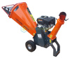 Rozdrabniacz spalinowy GRASS GS650