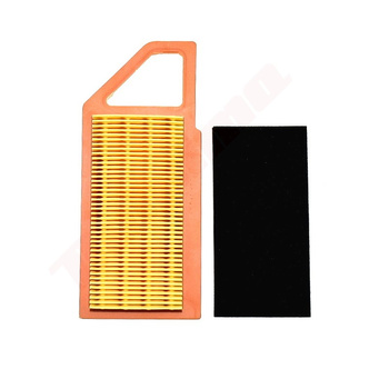 FILTR POW. LONCIN LC1P88F ( 180130165-0001 , 118550321/0 , 1134-9163-01 ) 190x82x31