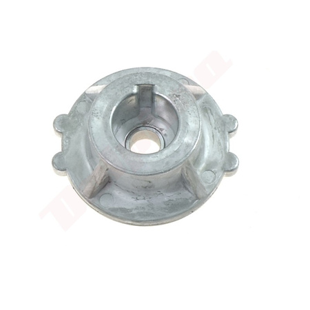 PIASTA NOŻA HUSQVARNA 22,2mm ( 502 87 18-01 , 503 25 80-00 )